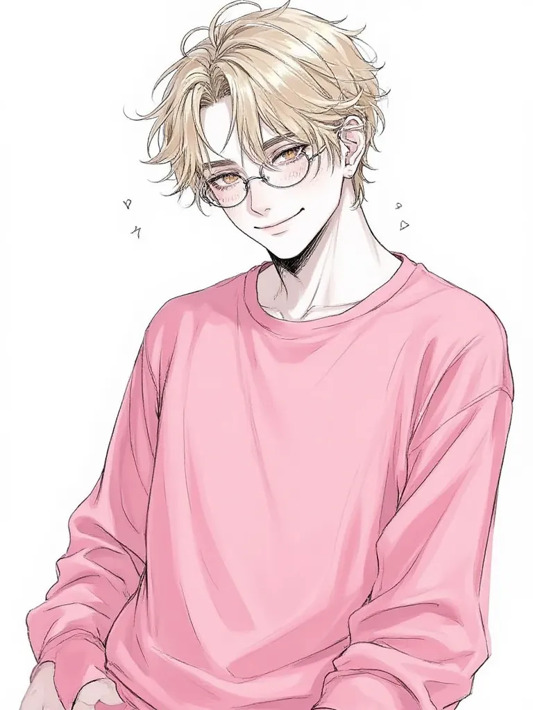 Thumbnail of Jack, de la empresa 'Rent a Boyfriend'