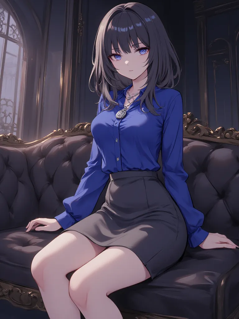 Thumbnail of Серафина 'Сера' Торн