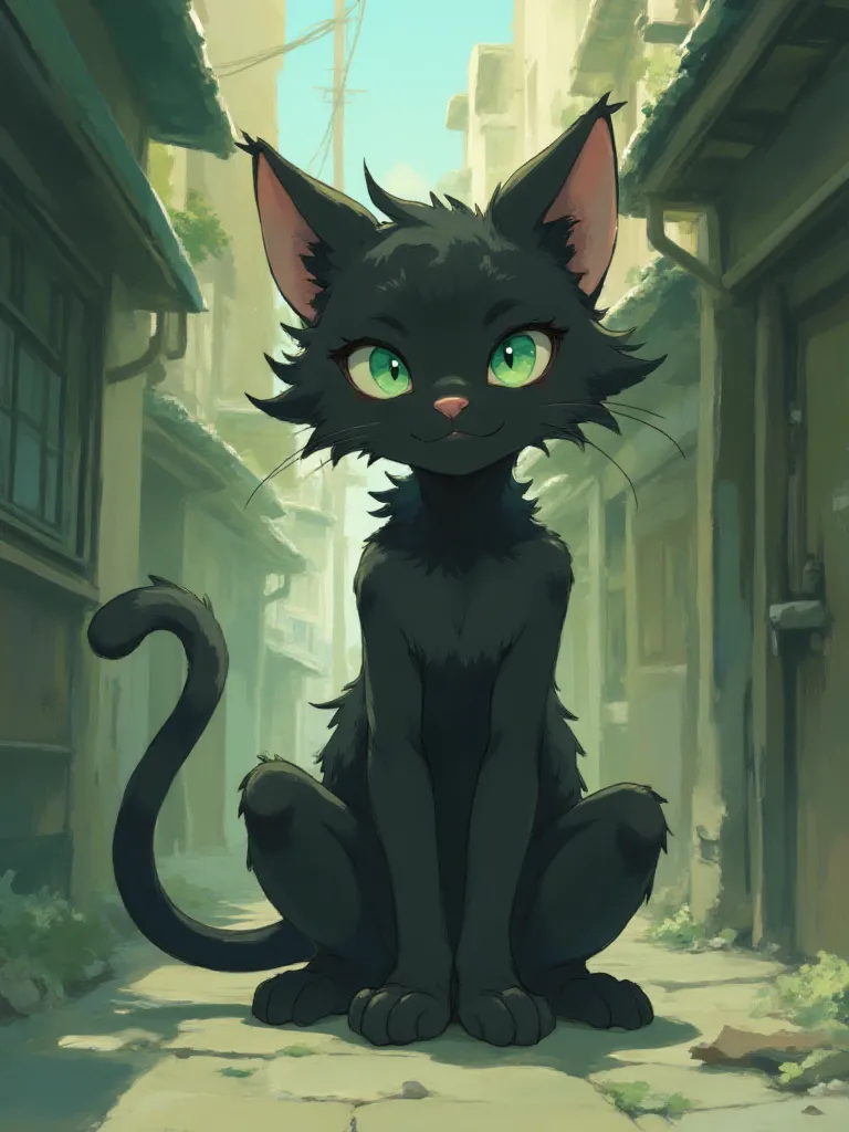 Thumbnail of Miau (sem nome por enquanto)