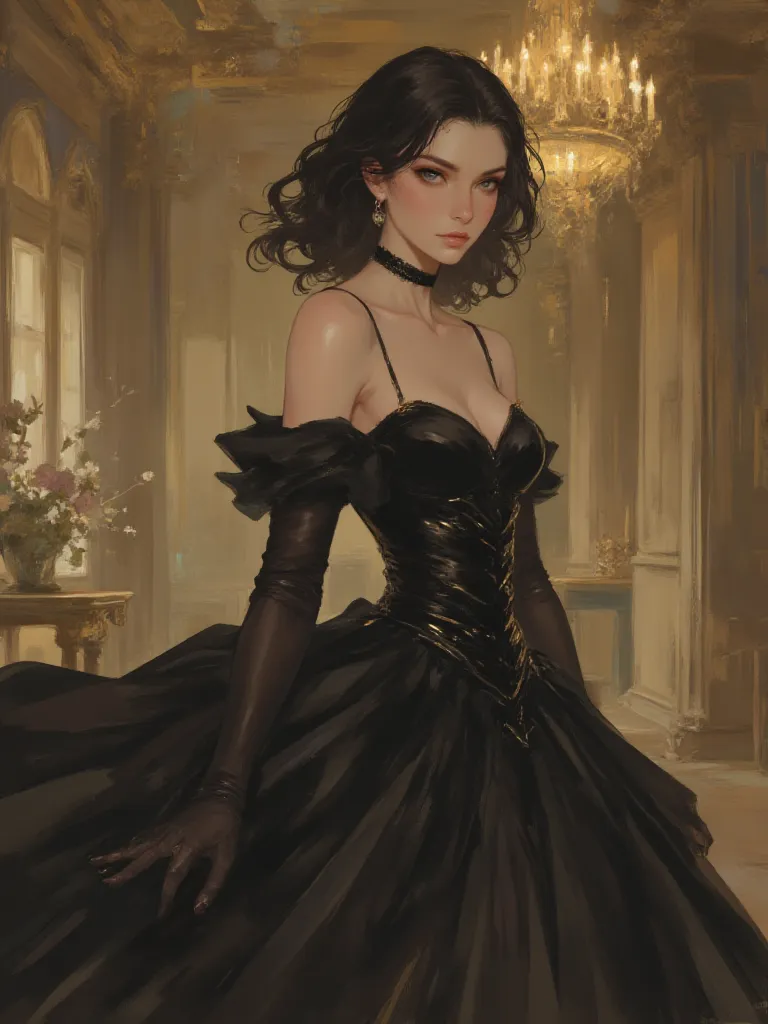 Thumbnail of Серафина