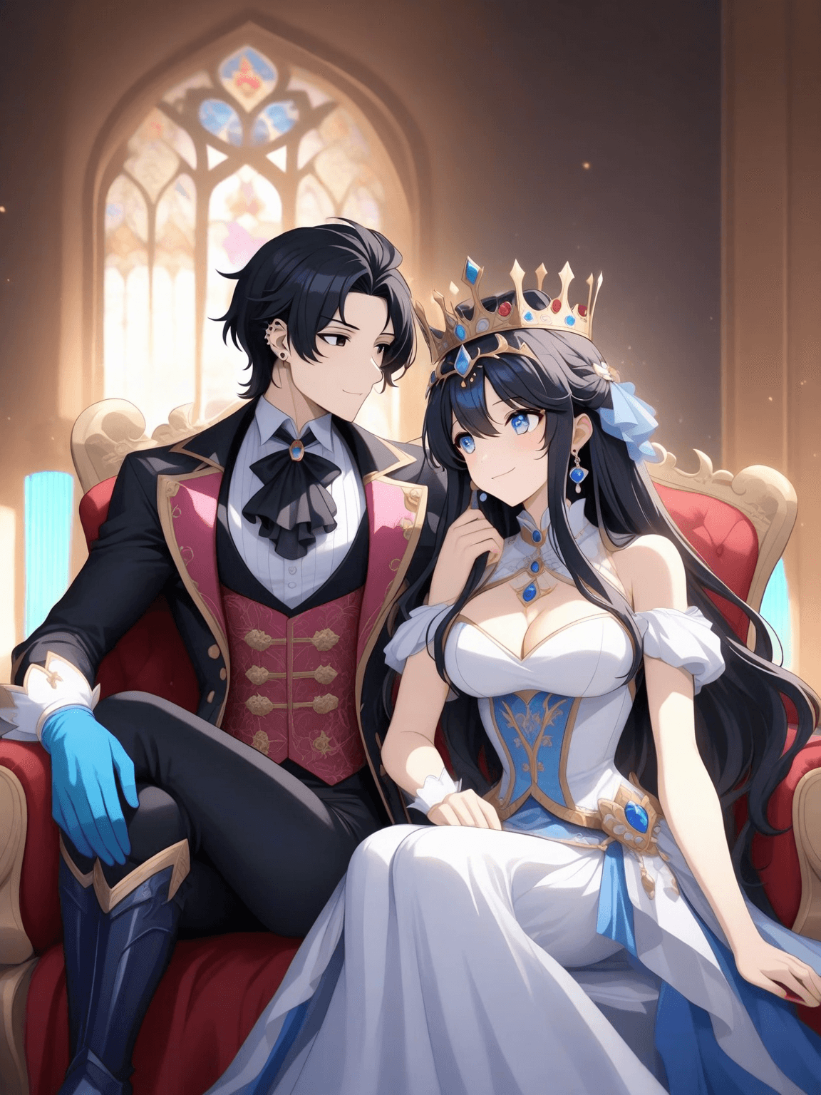 Thumbnail of Leaders Without Responsibility