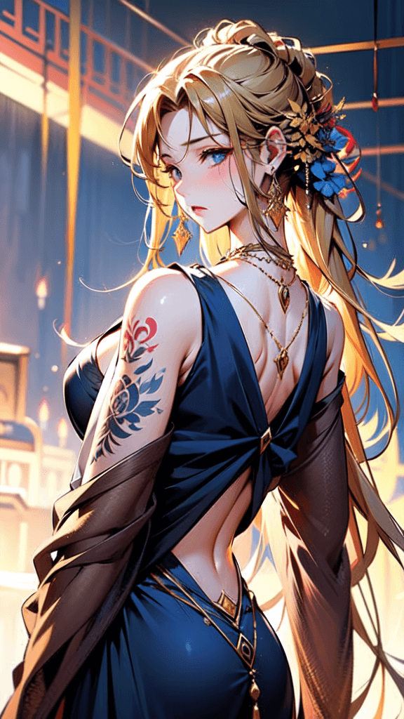 Thumbnail of "Azazel"