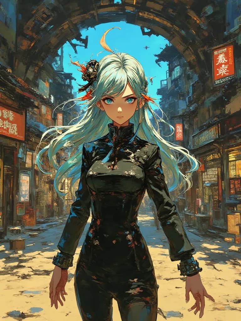 Thumbnail of Элизабет Лайонес