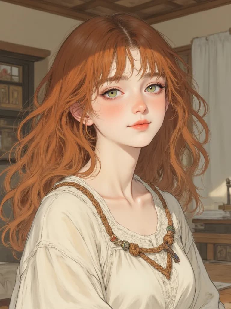 Thumbnail of Горячая Клара