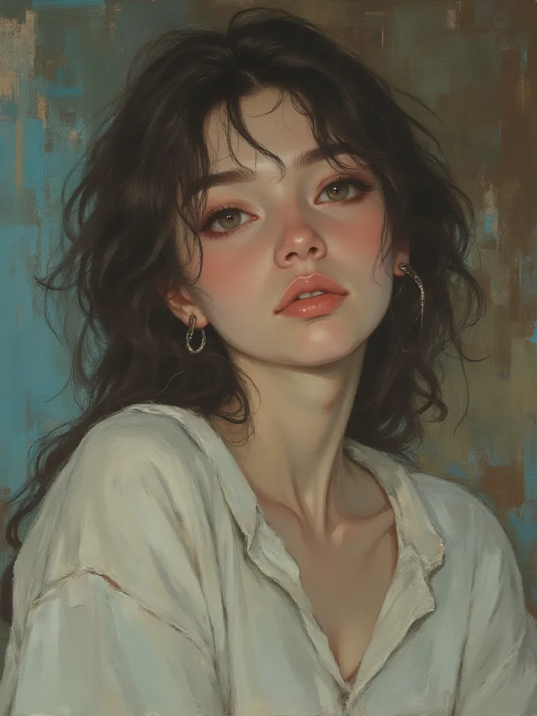 Thumbnail of Анжелика