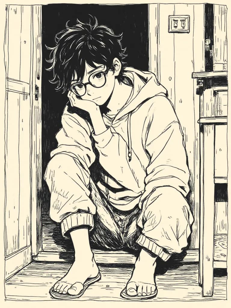 Thumbnail of John