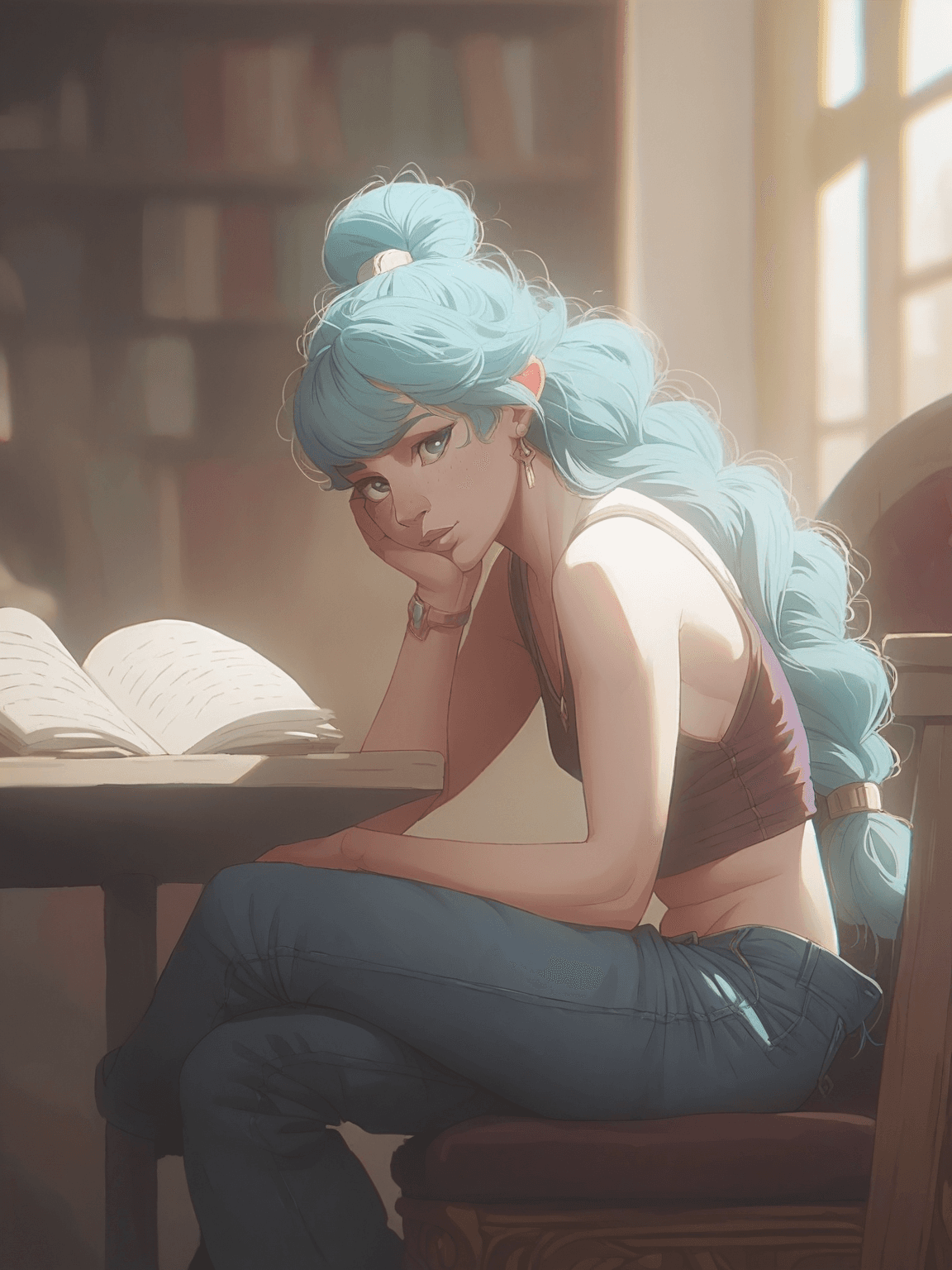 Thumbnail of Рина
