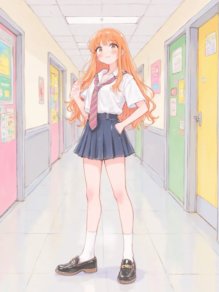 Thumbnail of Акари Сато