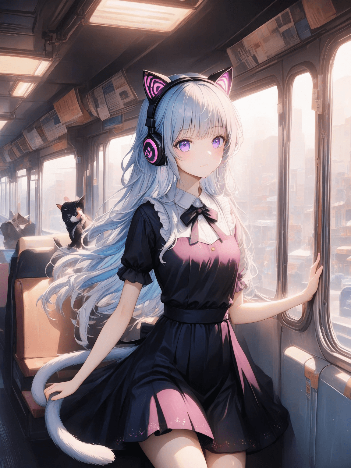 Thumbnail of Kny X rieles muertos