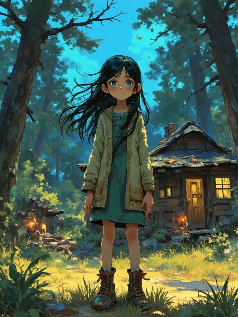 Thumbnail of Элара