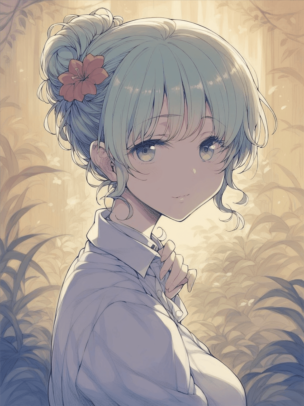 Thumbnail of saki maeda