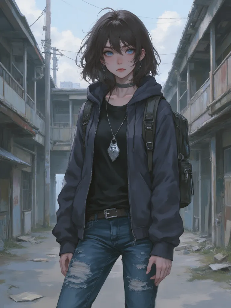Thumbnail of Anya Volkov