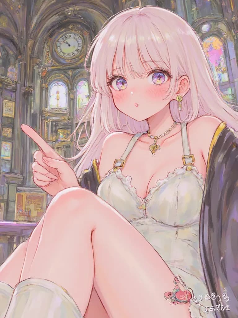 Thumbnail of Seraphina