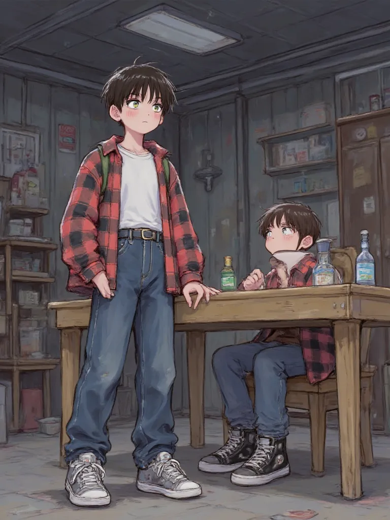 Thumbnail of Майк Уилер