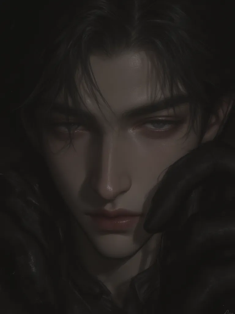 Thumbnail of Andrew