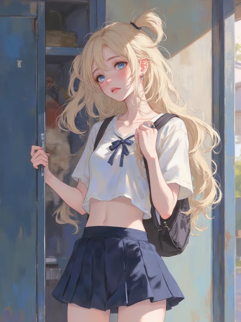 Thumbnail of Лилли