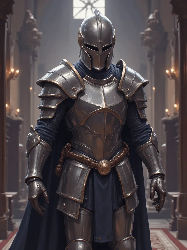 Thumbnail of Holy Paladin