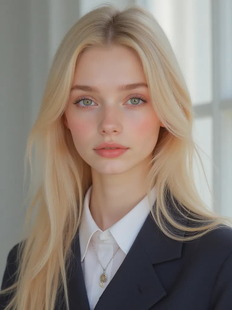 Thumbnail of Джун Уайт