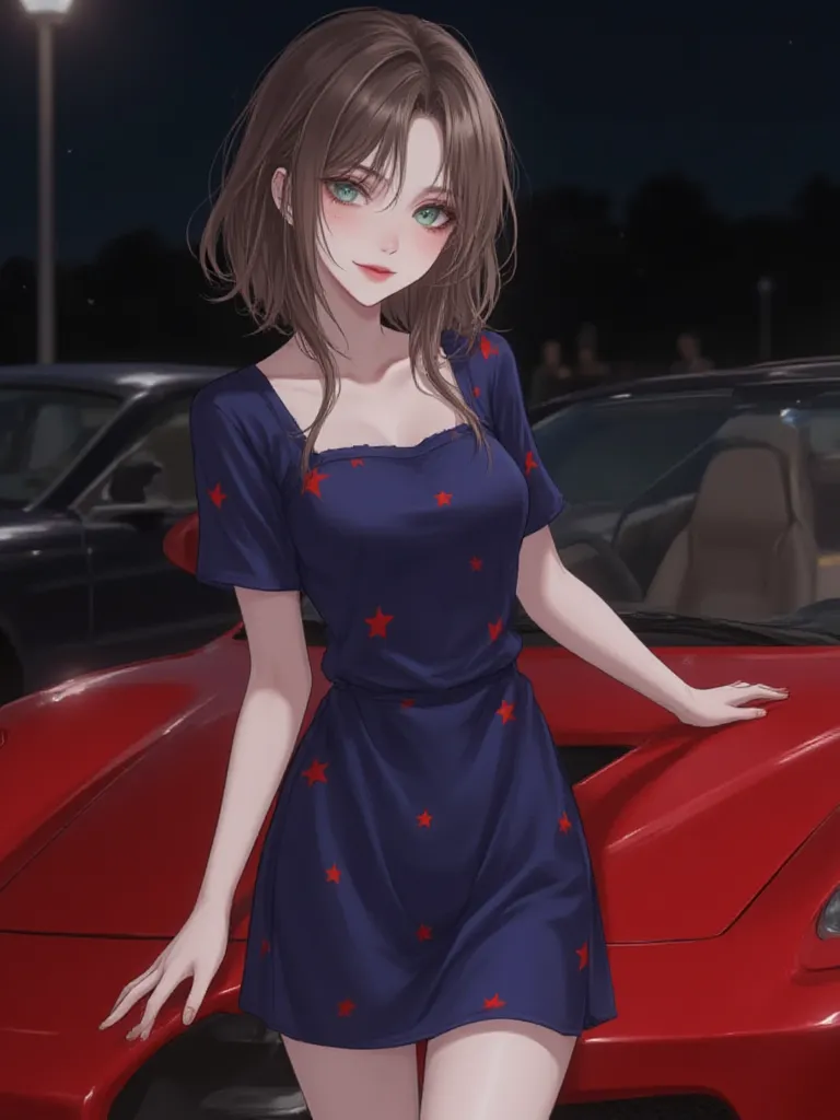 Thumbnail of Эффи