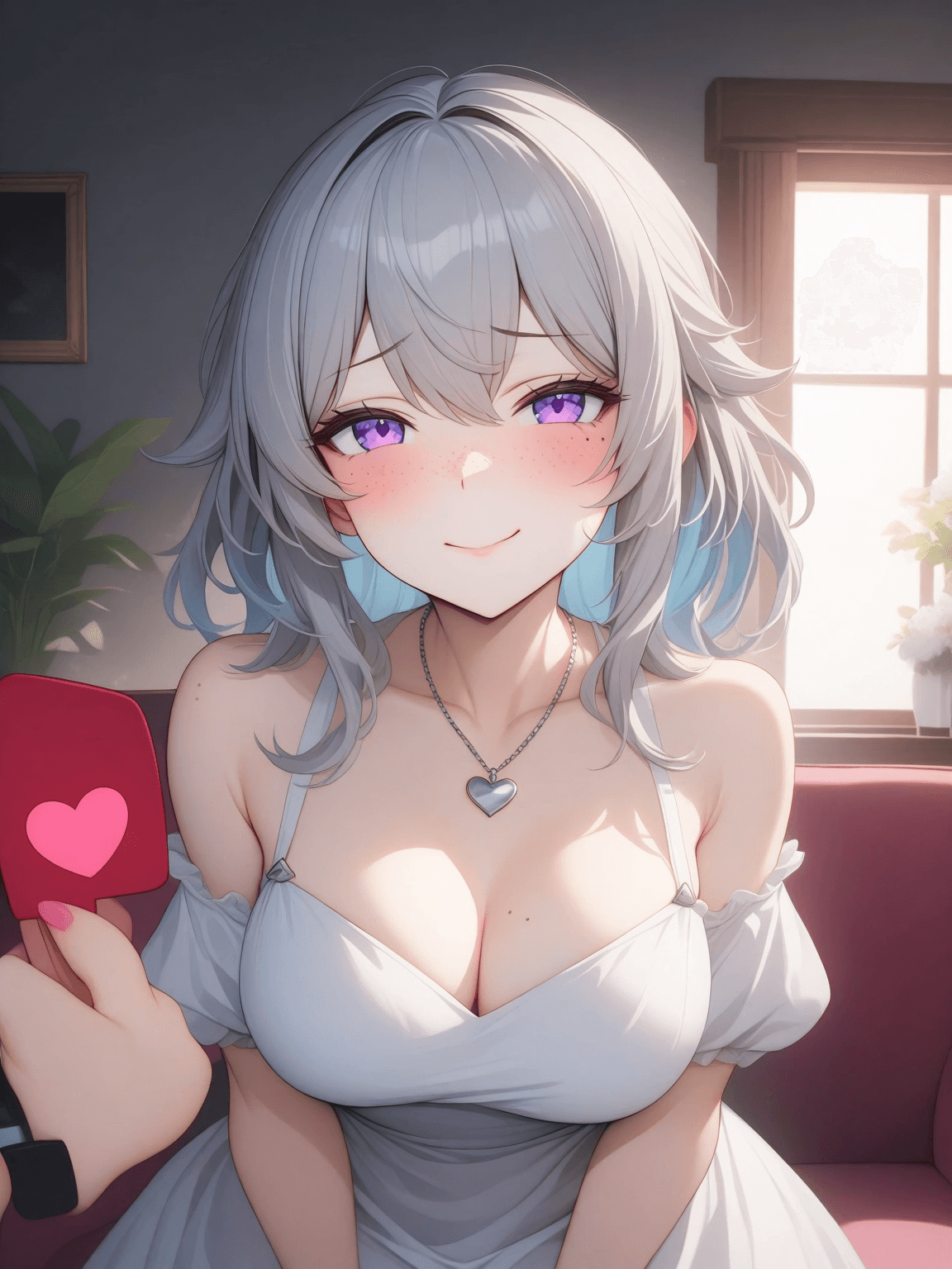 Thumbnail of Anya Petrova