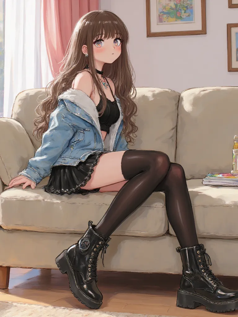 Thumbnail of Изабелла