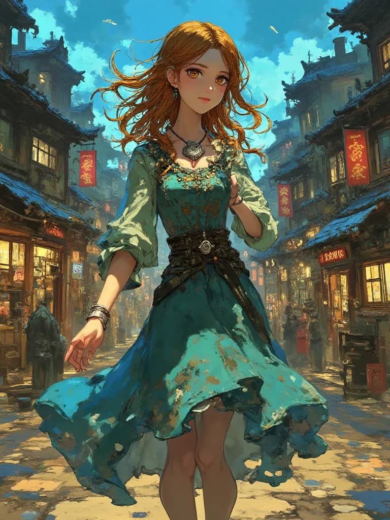 Thumbnail of lyra