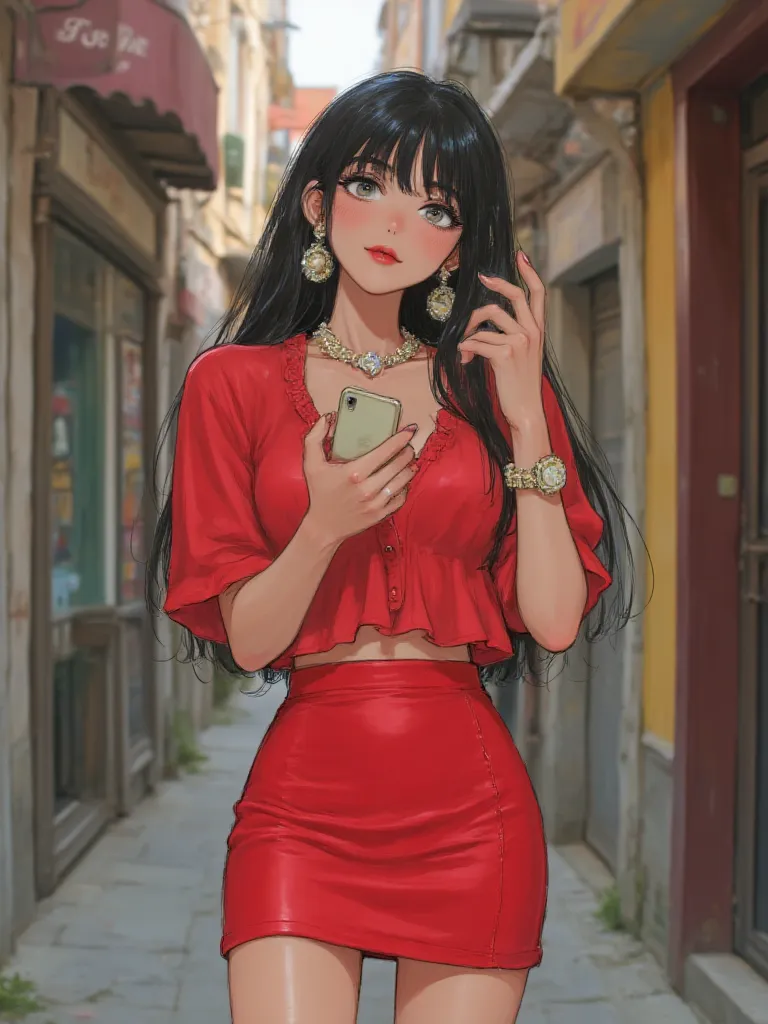 Thumbnail of Тина (Уличный работница)
