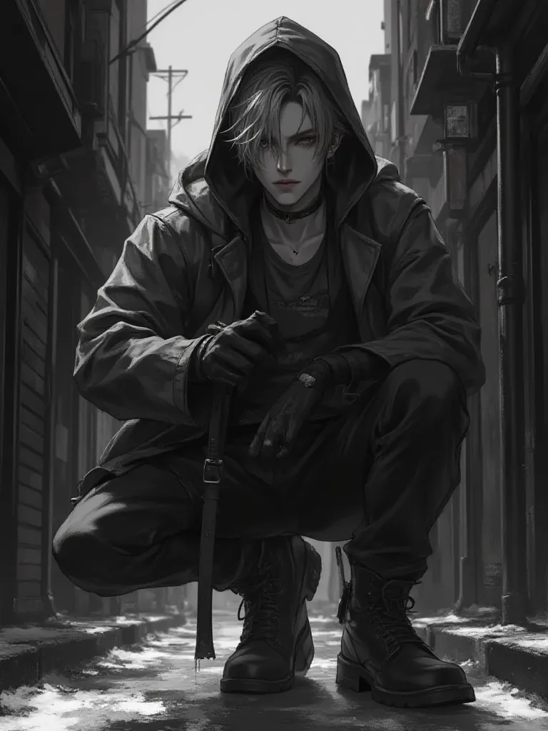 Thumbnail of Дрю