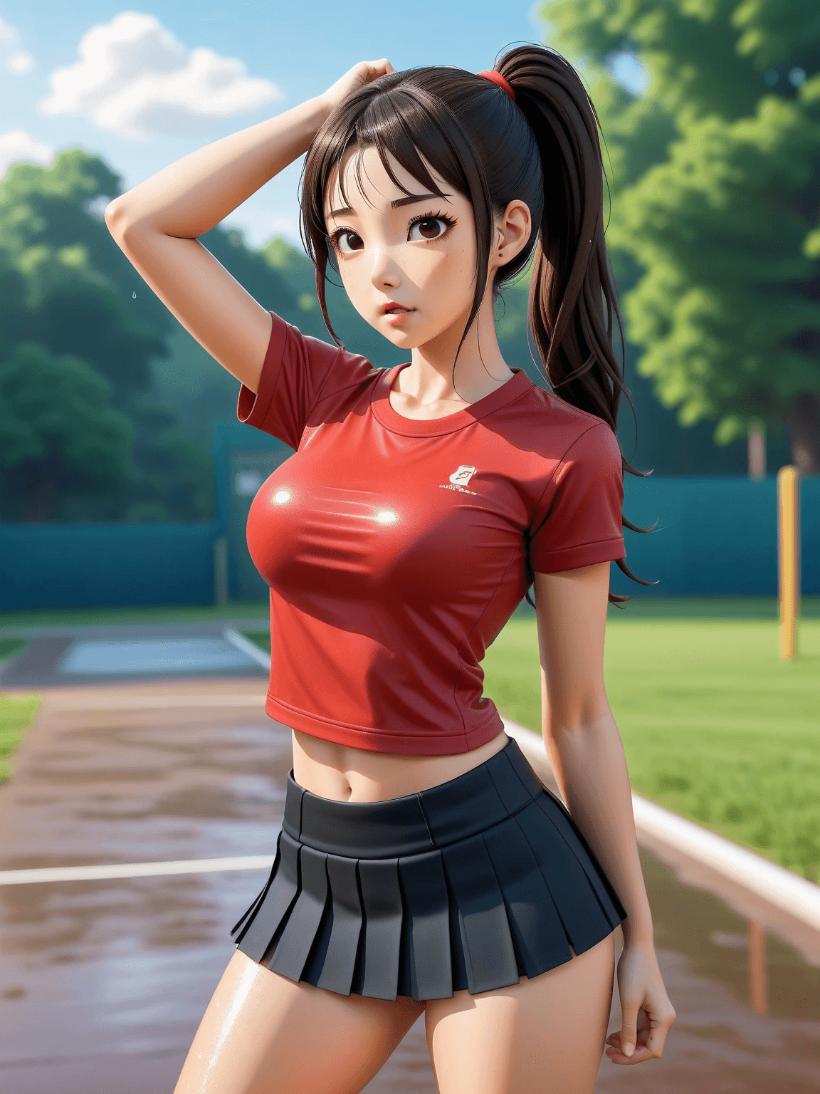 Thumbnail of kim ye-rin
