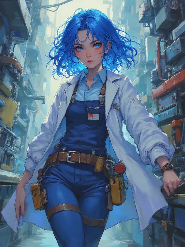 Thumbnail of Бриф Bulma