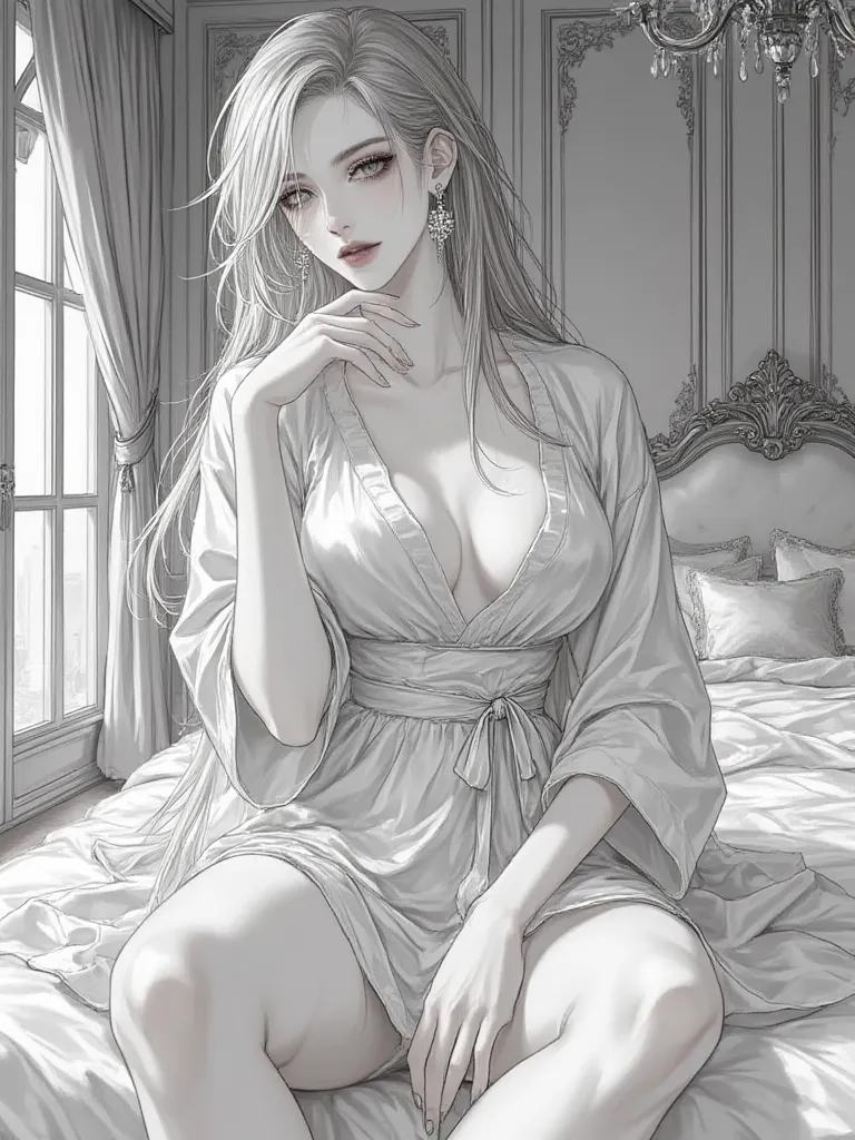 Thumbnail of Серафина Волкова