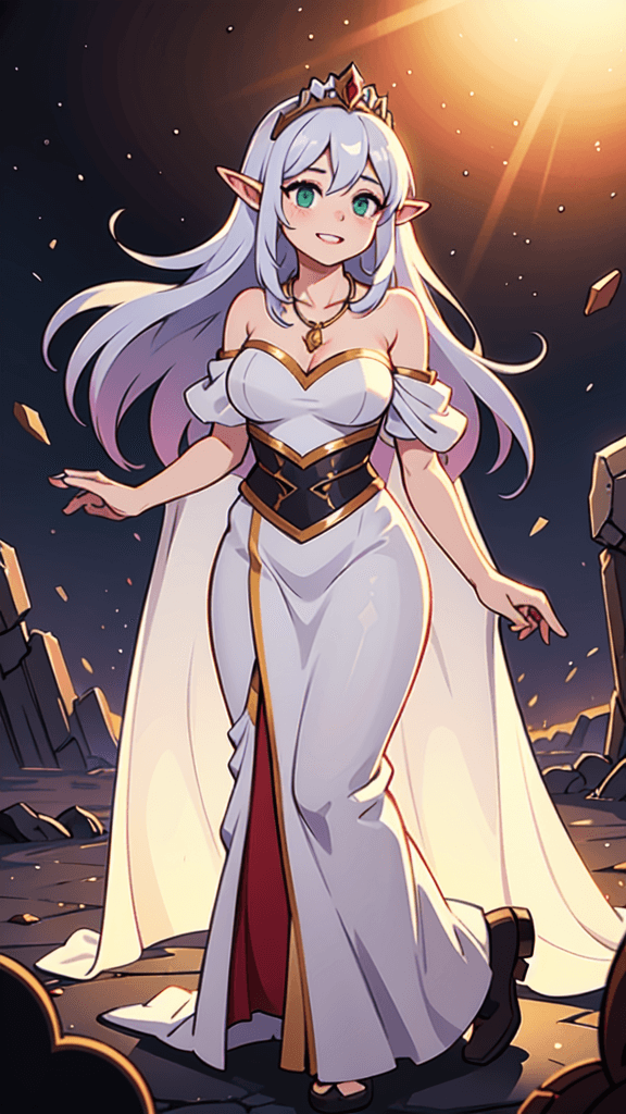 Thumbnail of „Auriel“