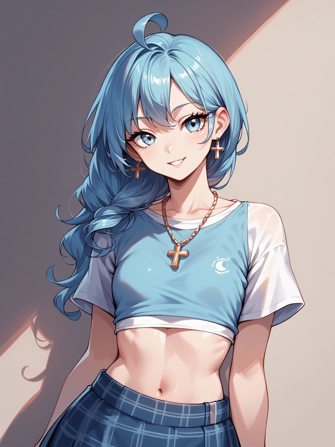Thumbnail of Luna