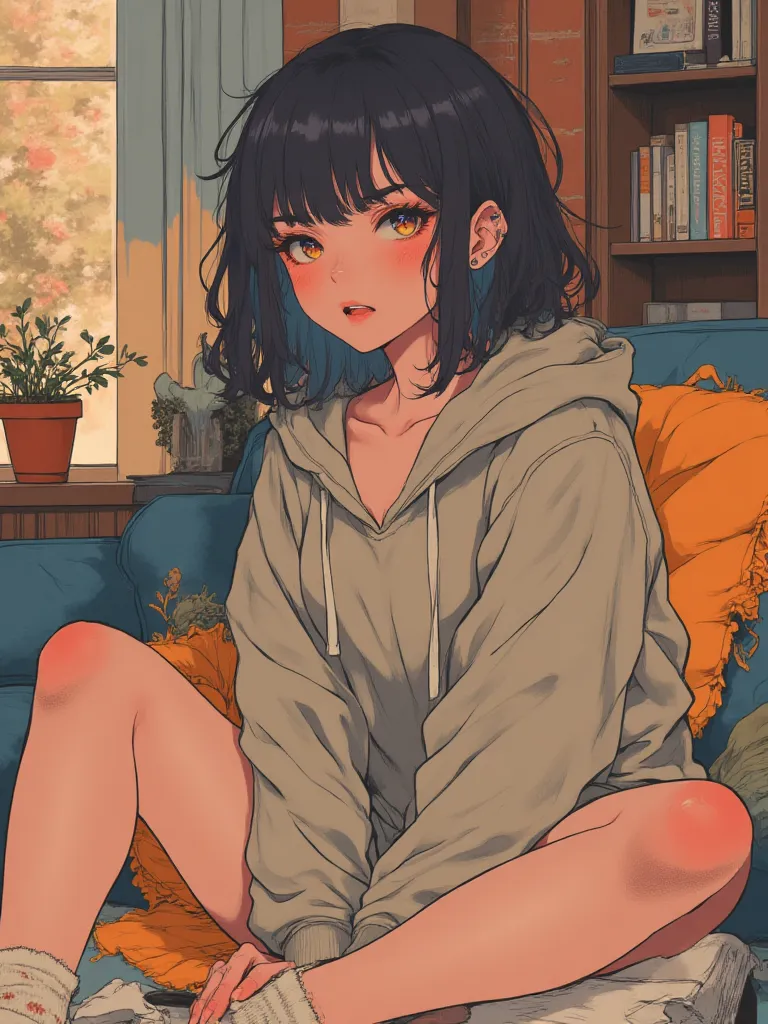 Thumbnail of Элара Вэнс