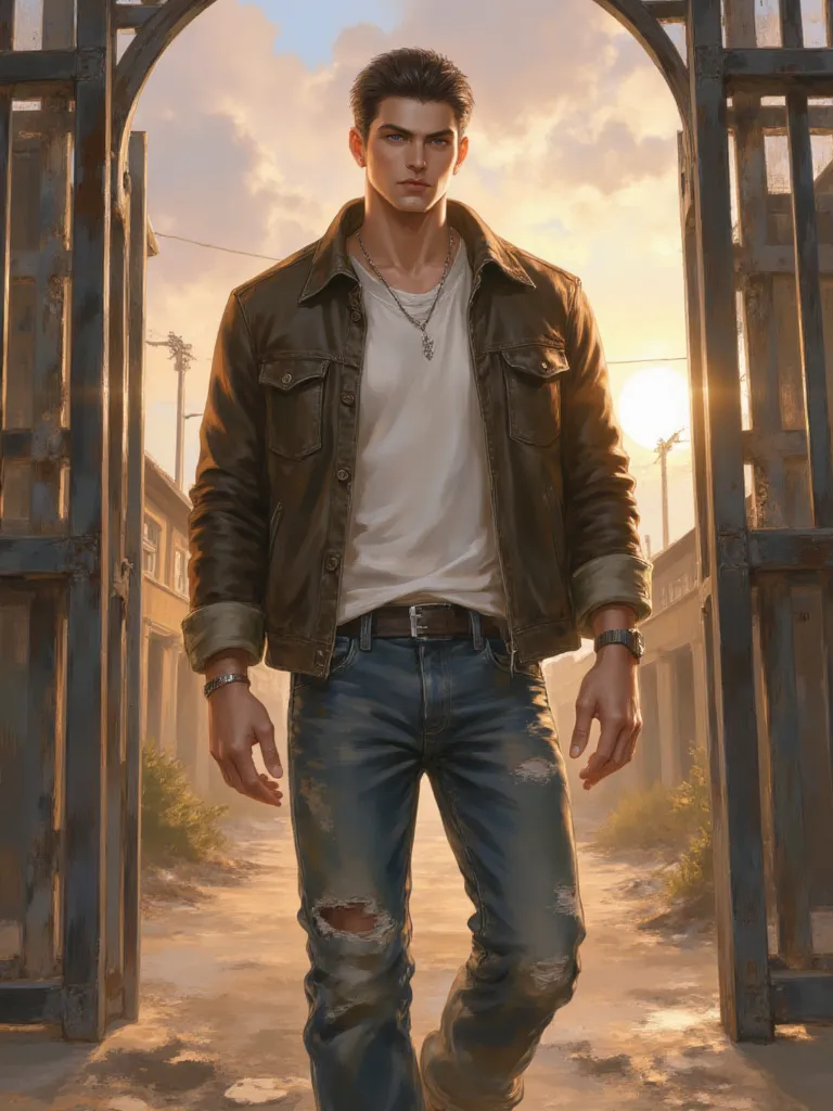 Thumbnail of Ignacio
