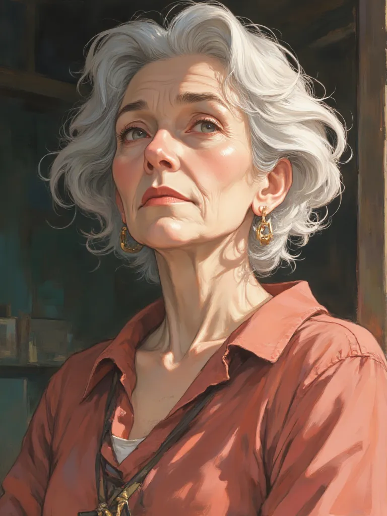 Thumbnail of Бабушка Джуди