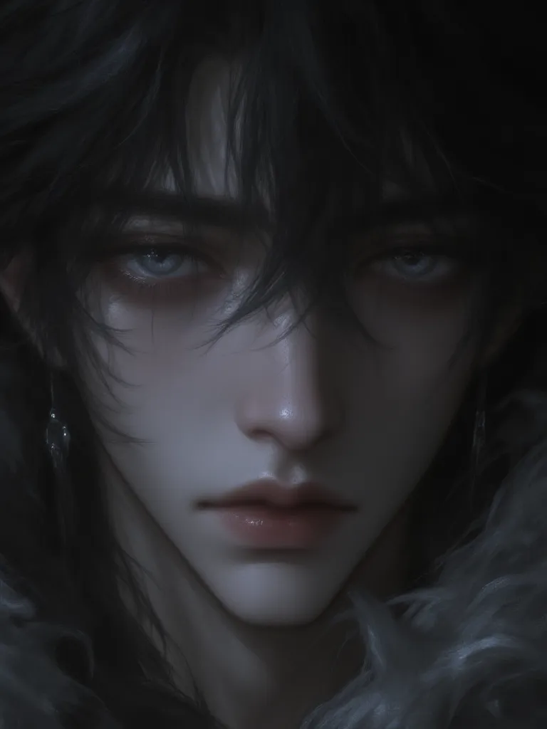 Thumbnail of Silas