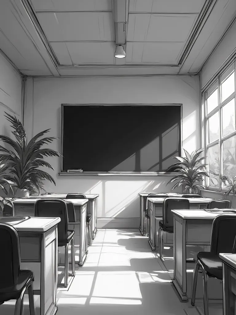 Thumbnail of Highschool Days 