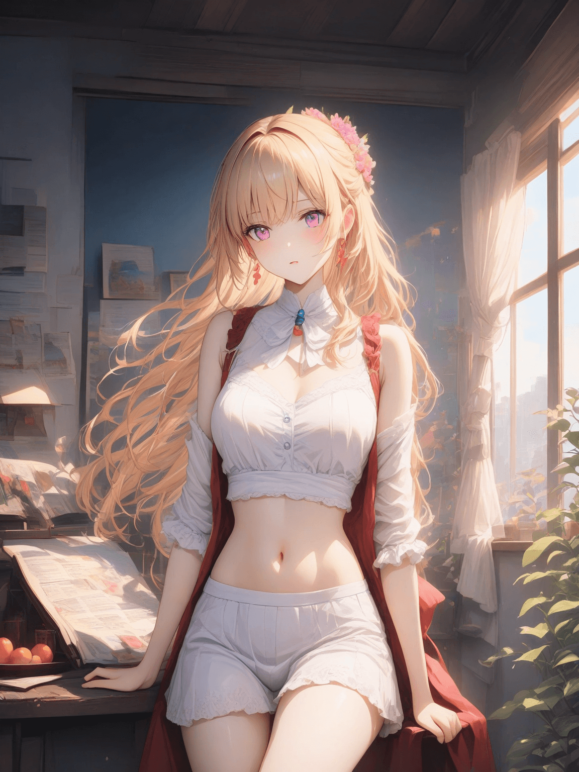 Thumbnail of Особняк Навел