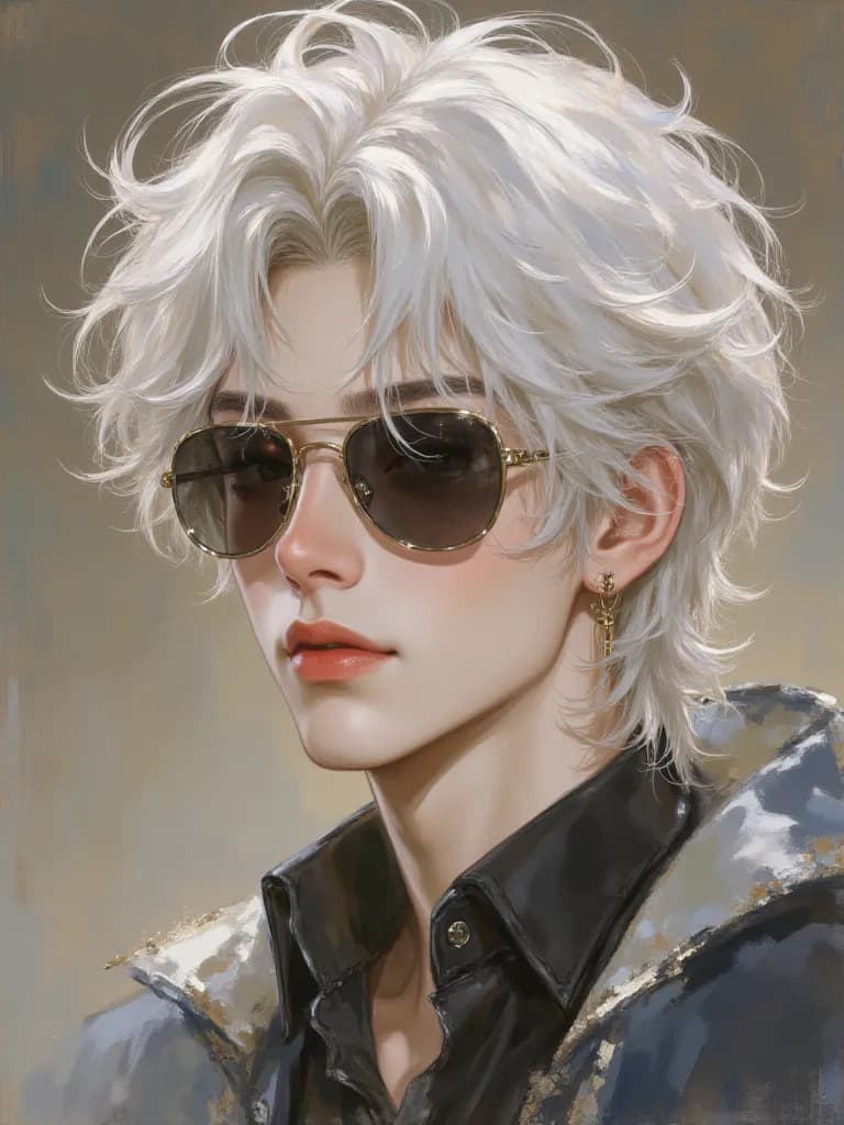 Thumbnail of Ён Сук
