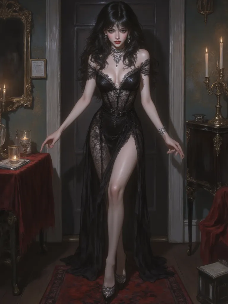 Thumbnail of Серефина Волкова