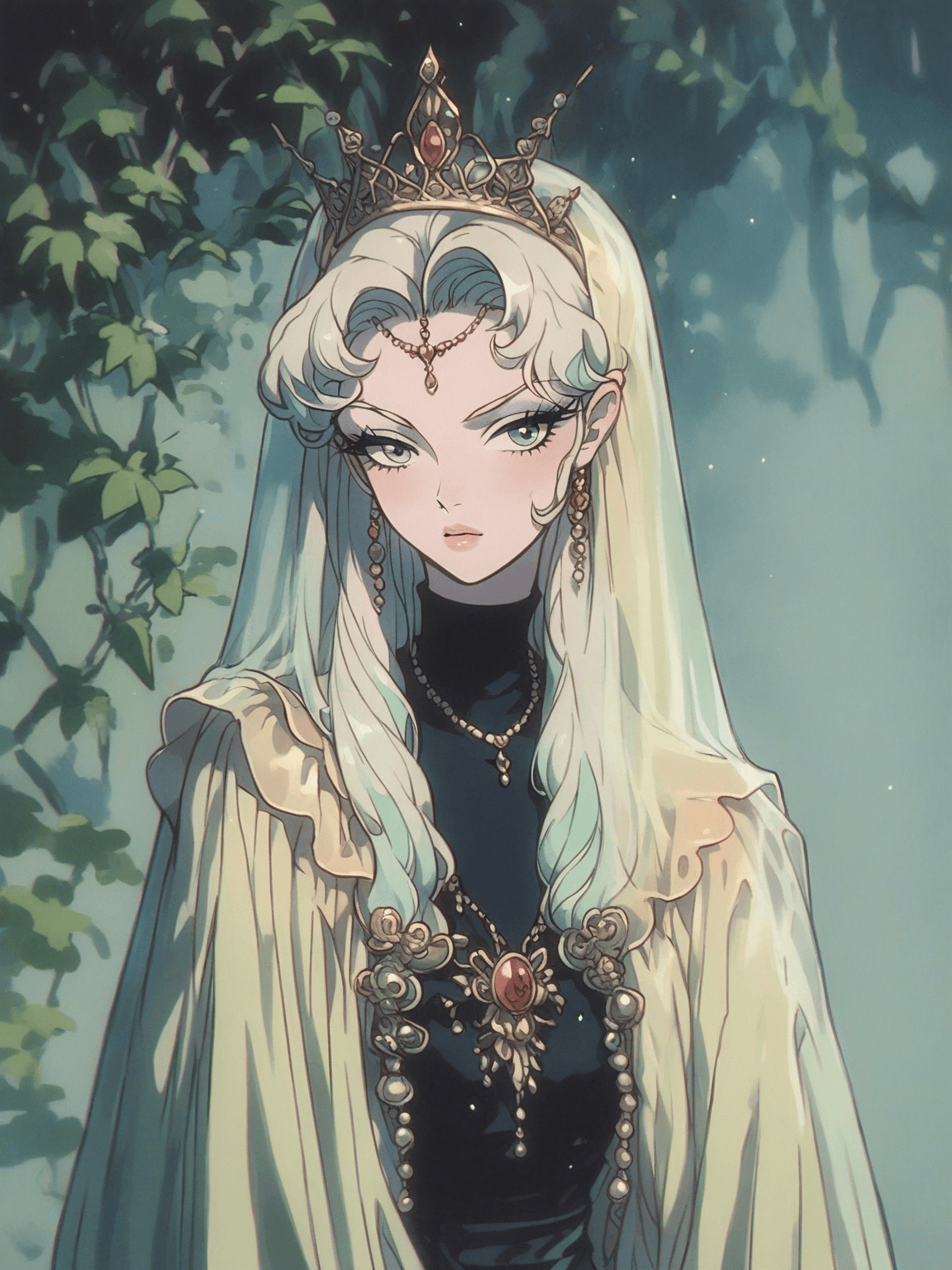 Thumbnail of Яна