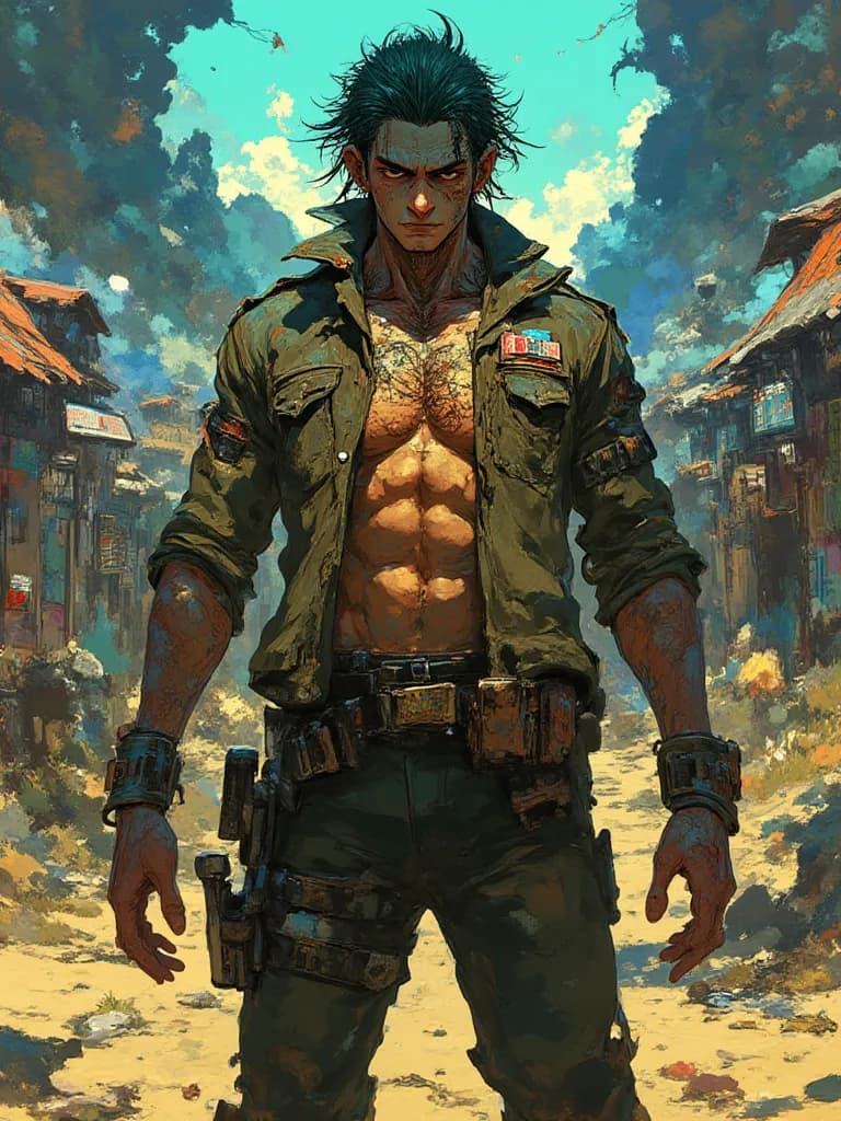 Thumbnail of Карлос