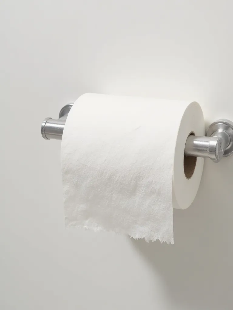 Thumbnail of Туалетная бумага /toilet paper