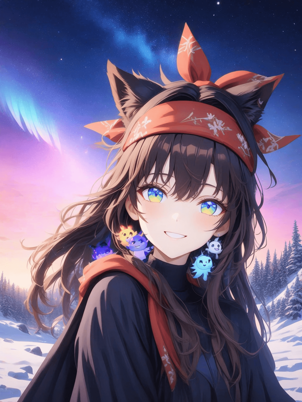 Thumbnail of Рассвет