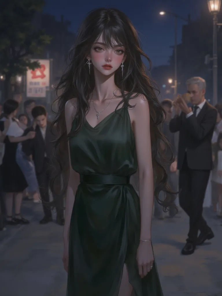 Thumbnail of Серафина