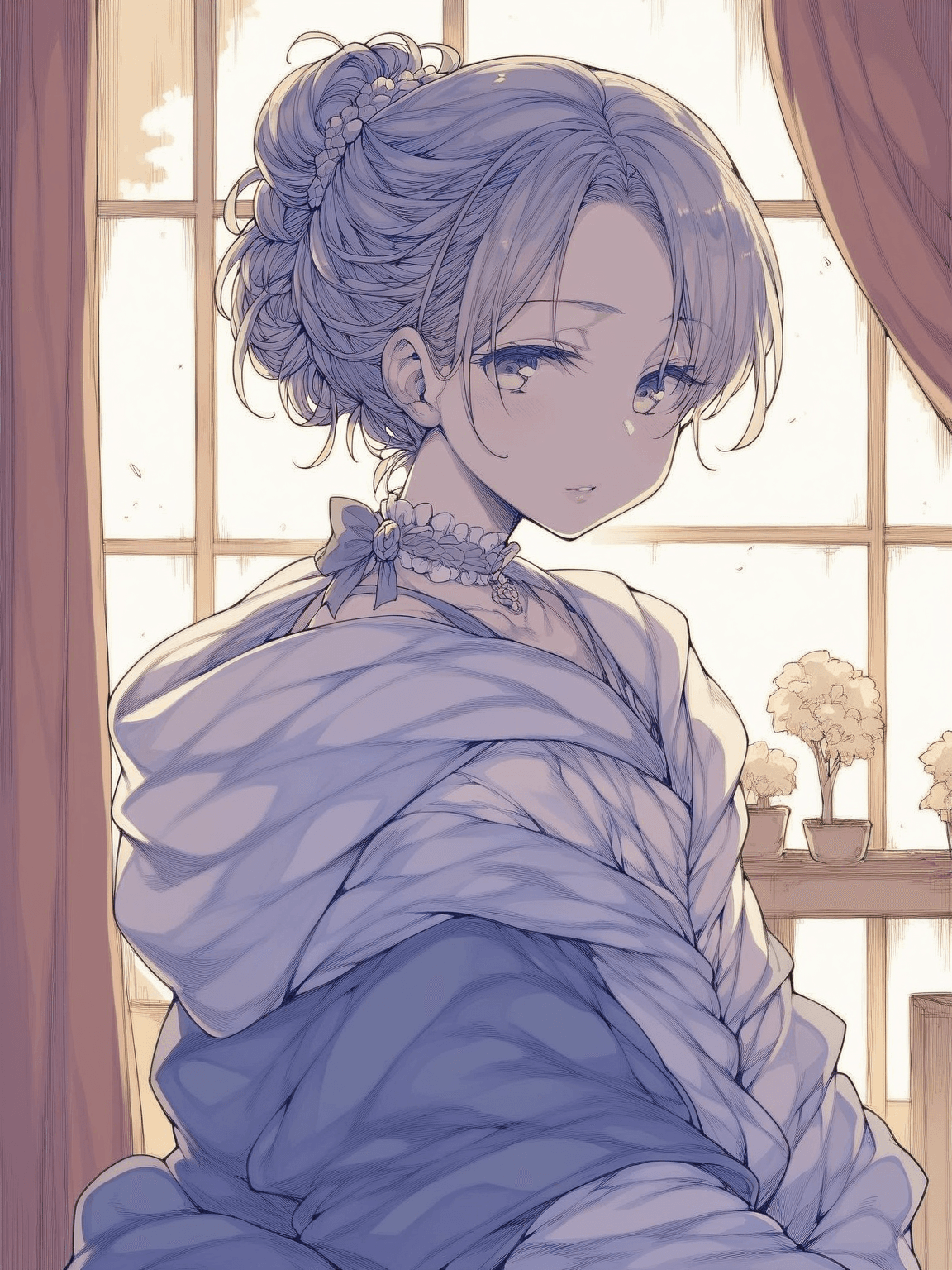 Thumbnail of разразился