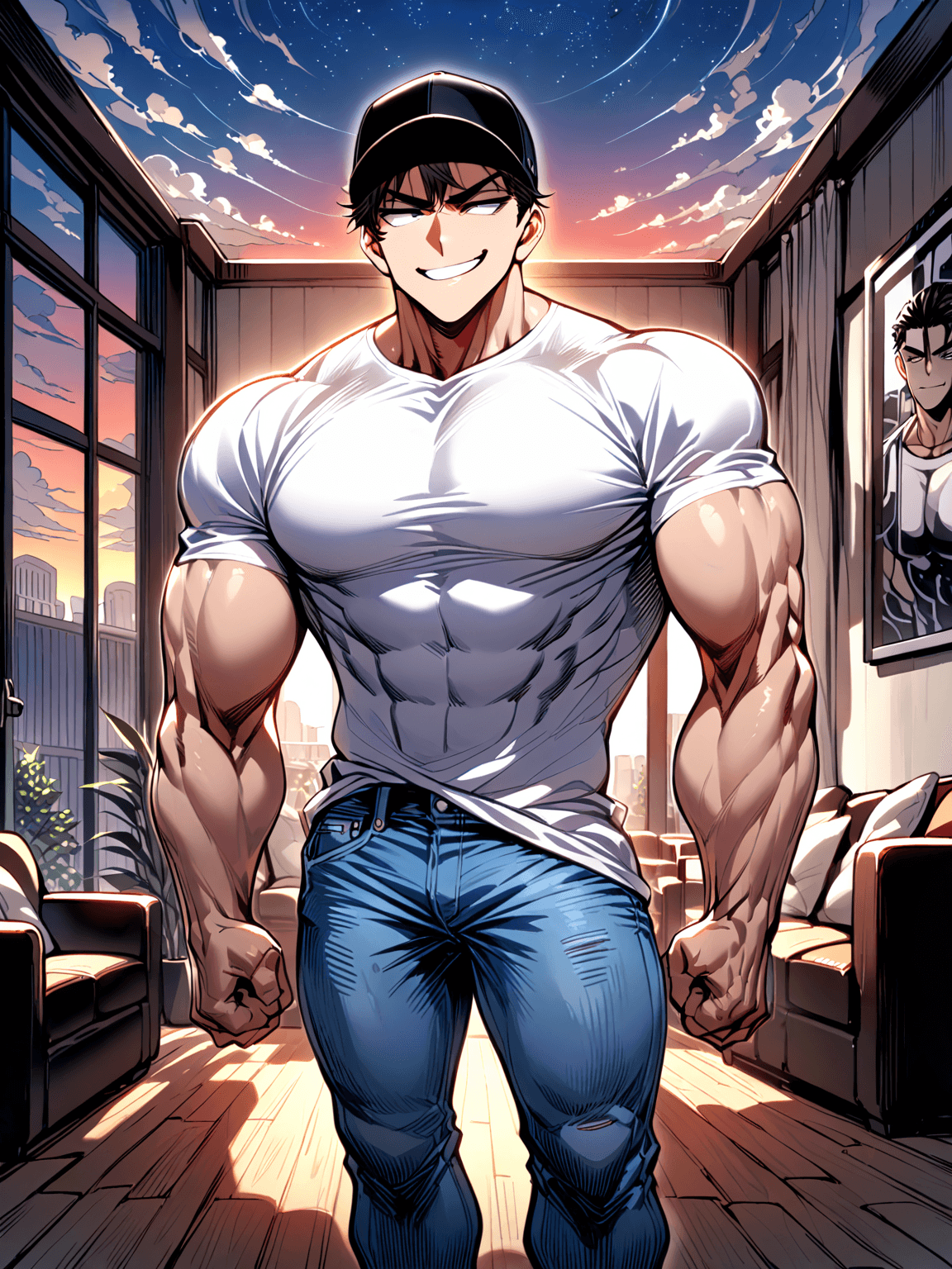Thumbnail of Джейк