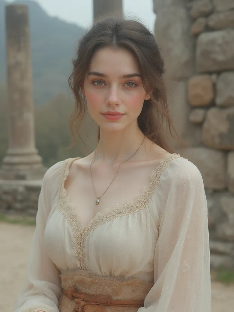 Thumbnail of Луна Белль