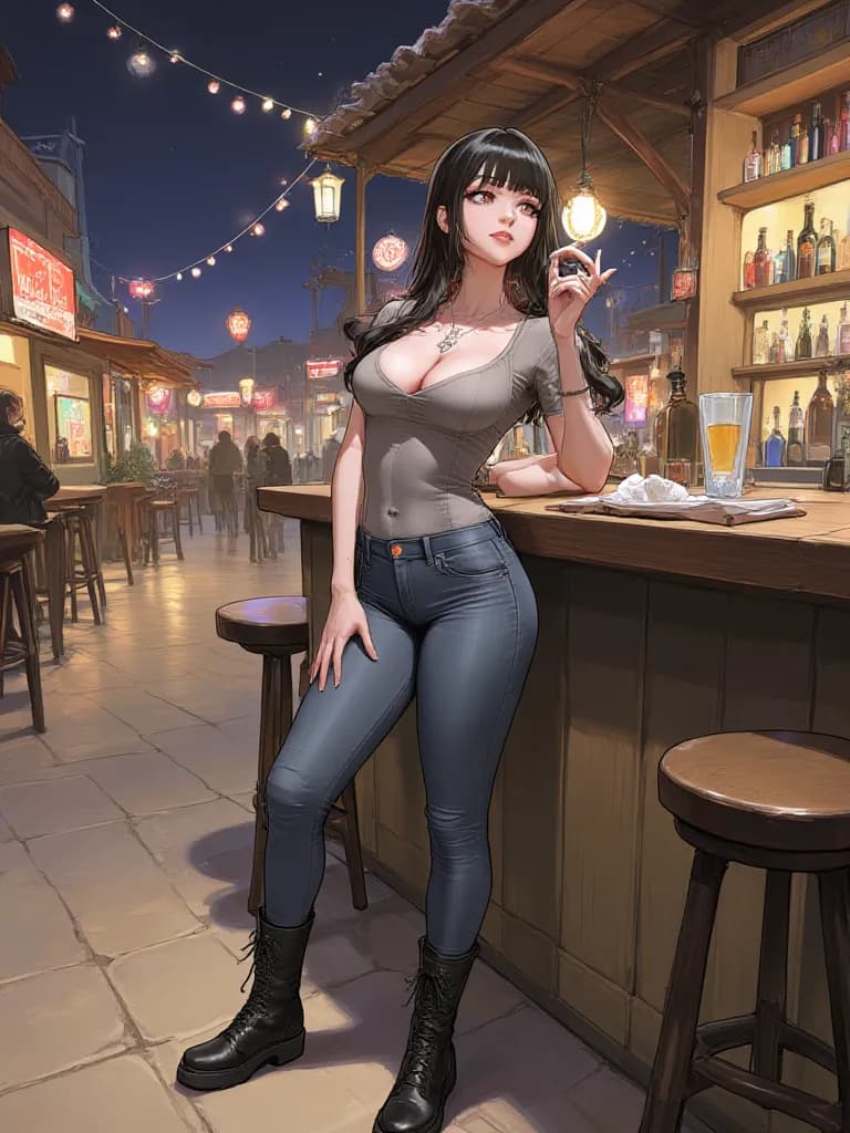 Thumbnail of Изабелла "Белль" Мартинес